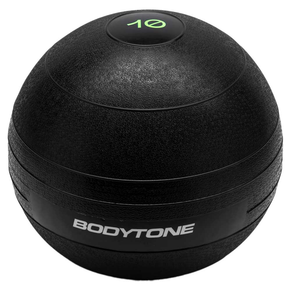 Bodytone Slam Ball Medicine Ball 10kg Sort 10 kg