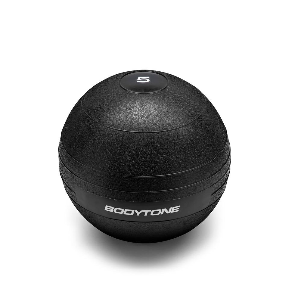 Bodytone Slam Ball Medicine Ball 5kg Sort 5 kg