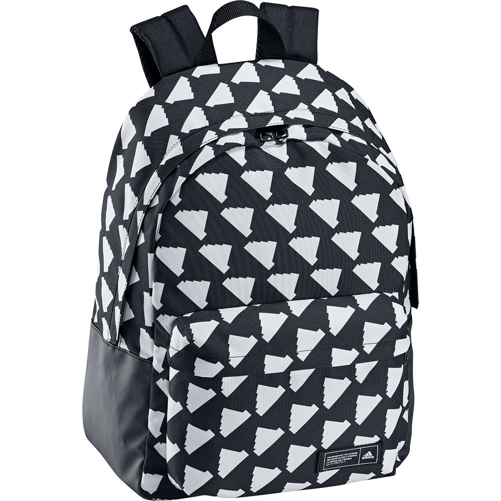 Adidas Cl Gfx1 U Backpack Sort