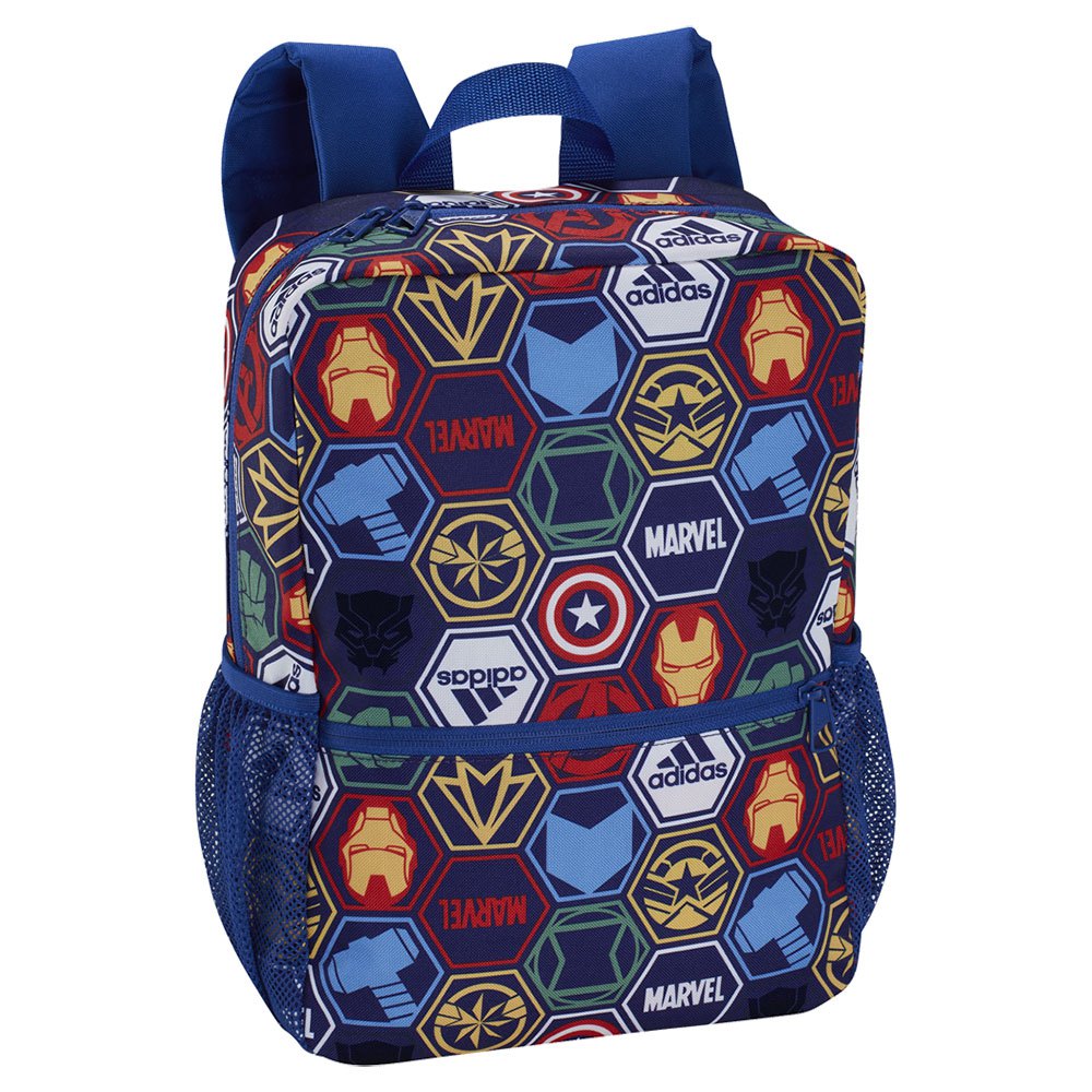Adidas Marvel Avengers Backpack Flerfarvet