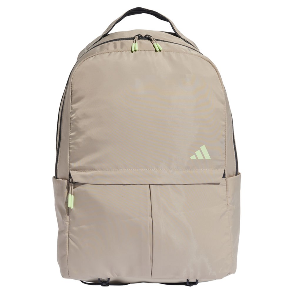 Adidas Yoga 25.5l Backpack Beige