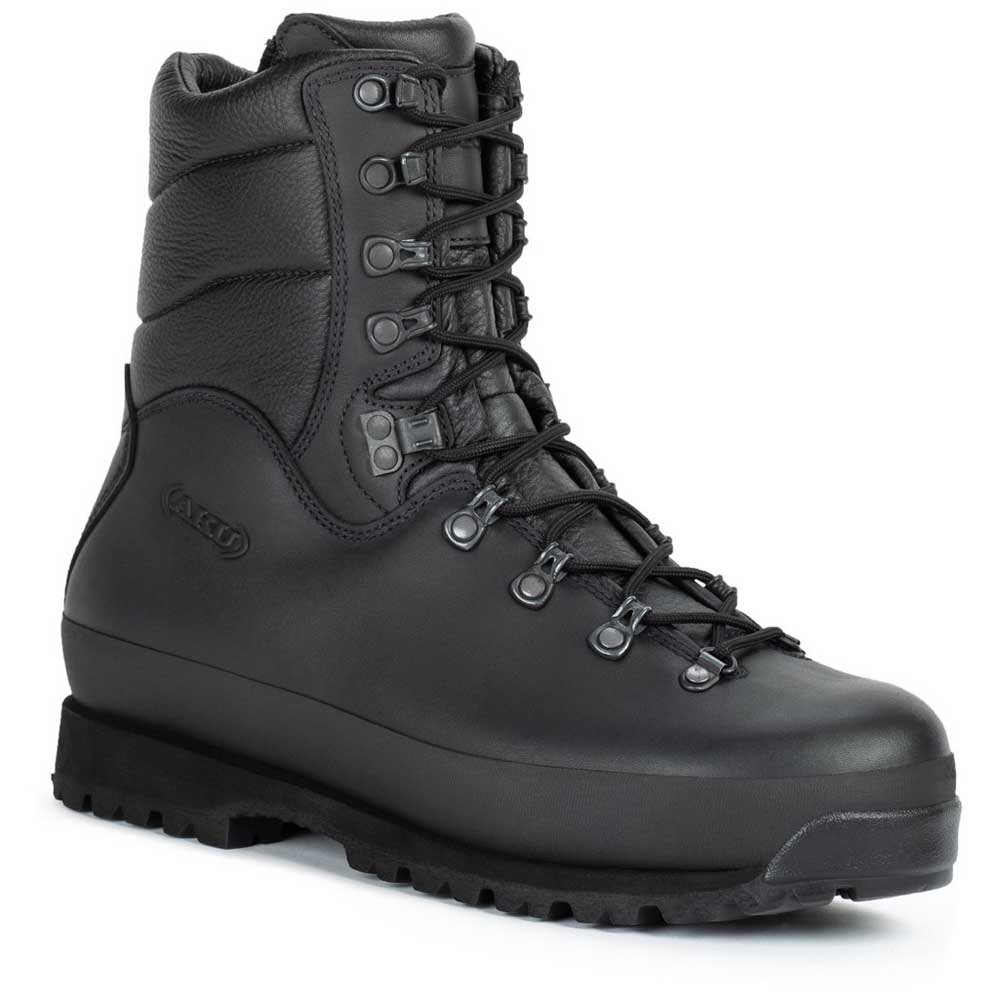 Aku Griffon Combat Goretex Hiking Boots Sort EU 37 1/2 Mand