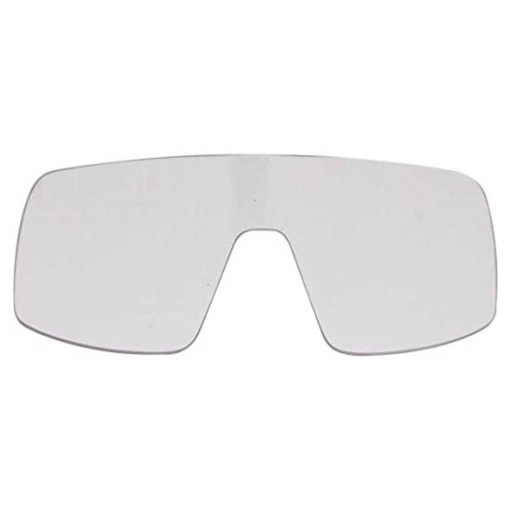 Oakley Sutro Lenses Transparent