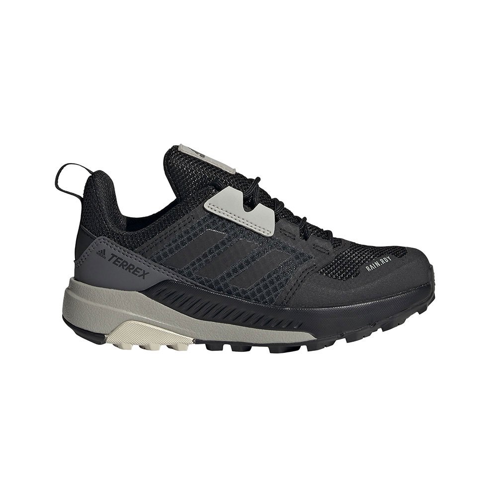 Adidas Terrex Trailmaker R.rdy K Hiking Shoes Sort EU 34