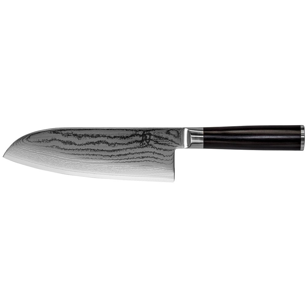 Kai Shun Classic Santoku 19 Cm Knife Sort