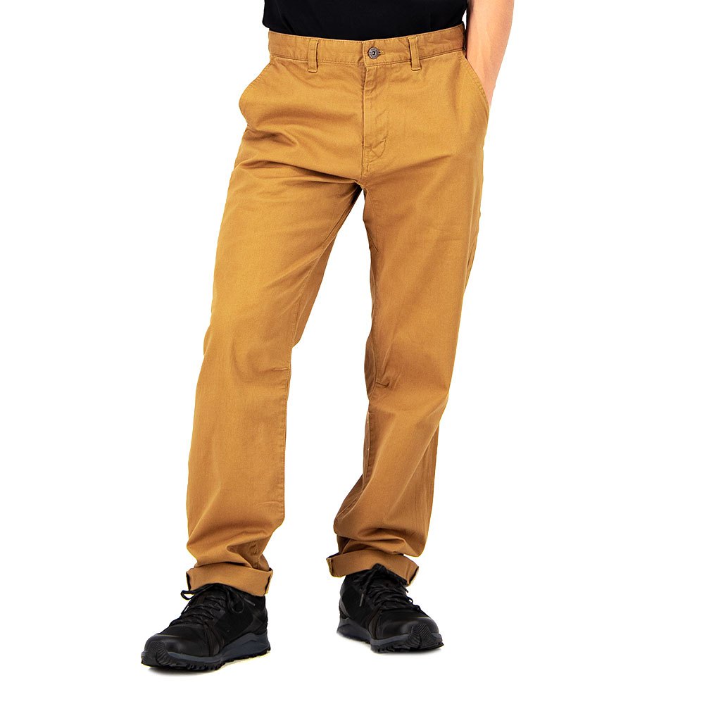The North Face Motion Pants Grøn 30 / 32 Mand