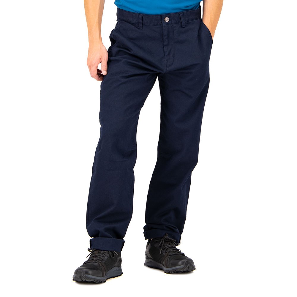 The North Face Motion Pants Blå 30 / 32 Mand