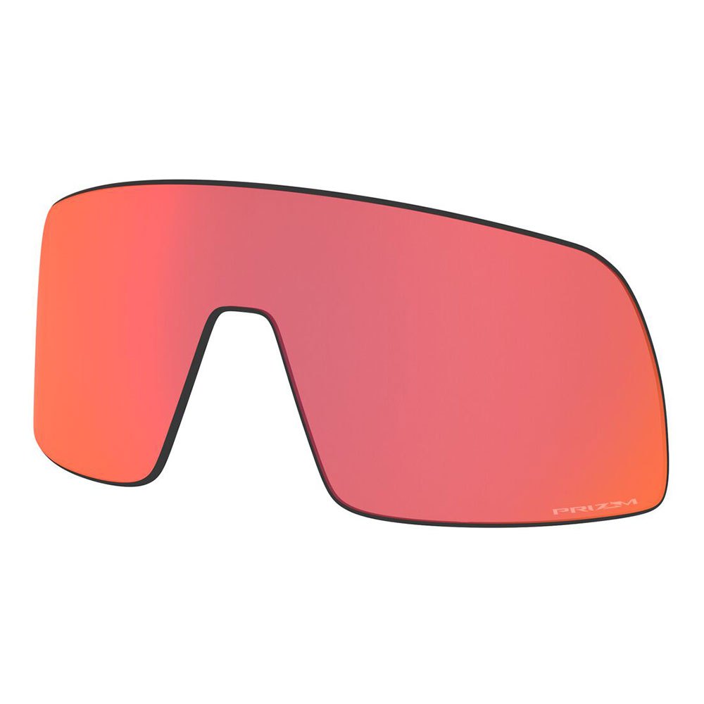 Oakley Sutro Small Prizm Replacement Lens Rød