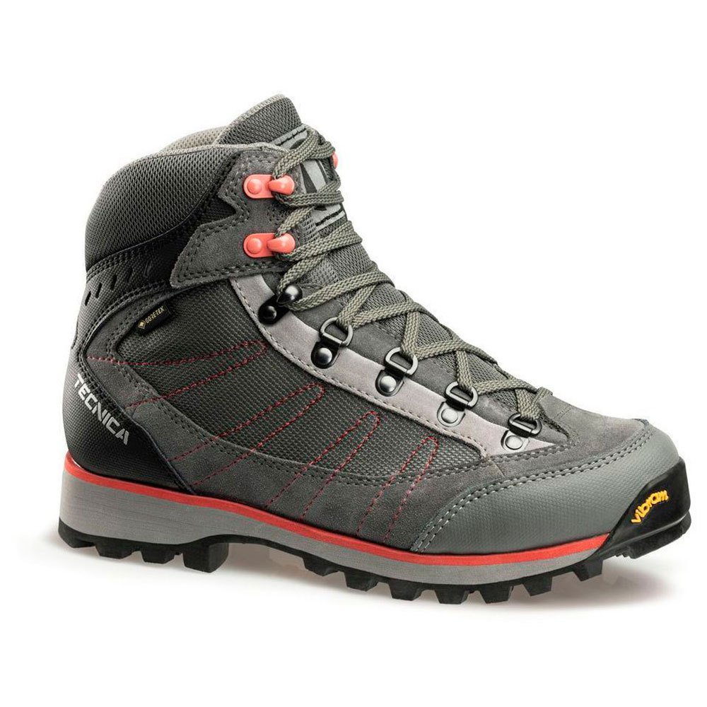 Tecnica Makalu Iv Goretex Hiking Boots Grå EU 42 Kvinde