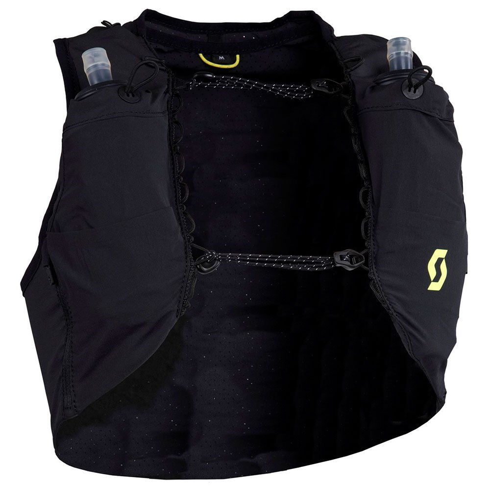 Scott Rc Tr 10 Hydration Vest Sort L-XL