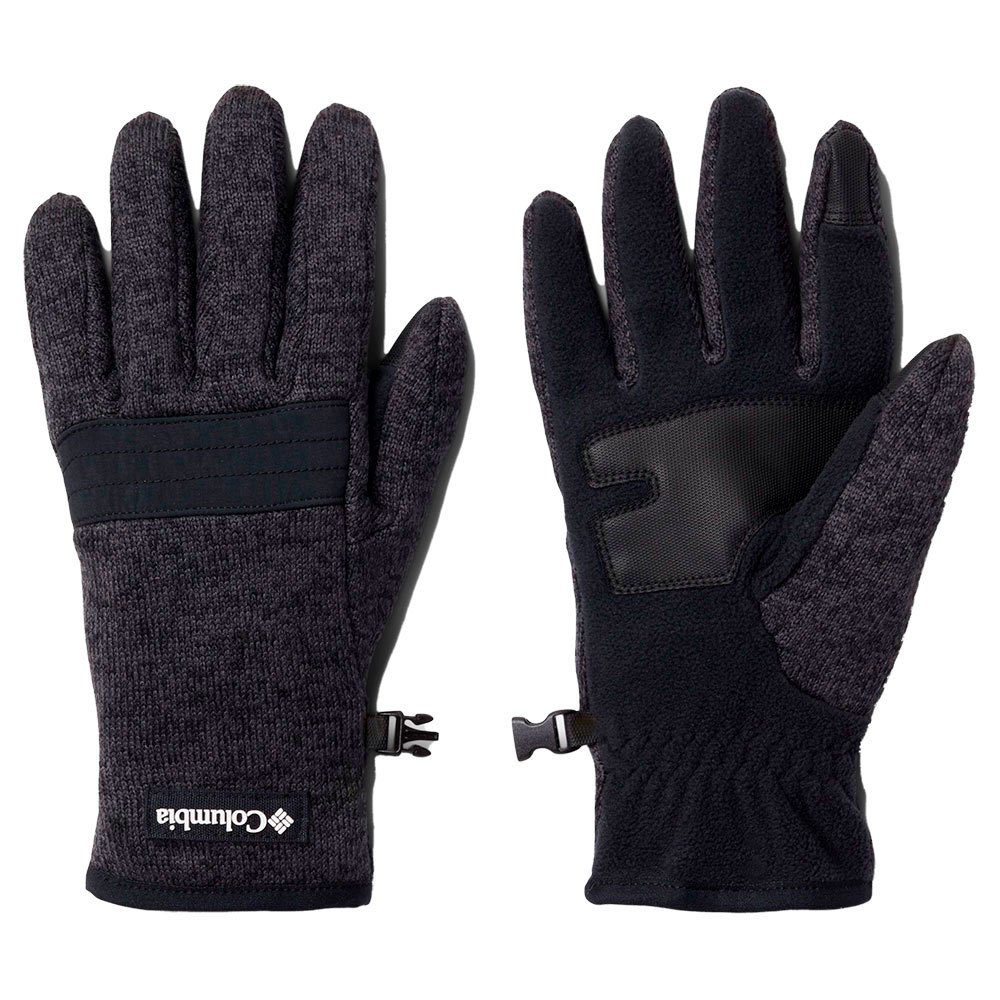 Columbia Men´s Sweater Weather™ Gloves Sort S Mand