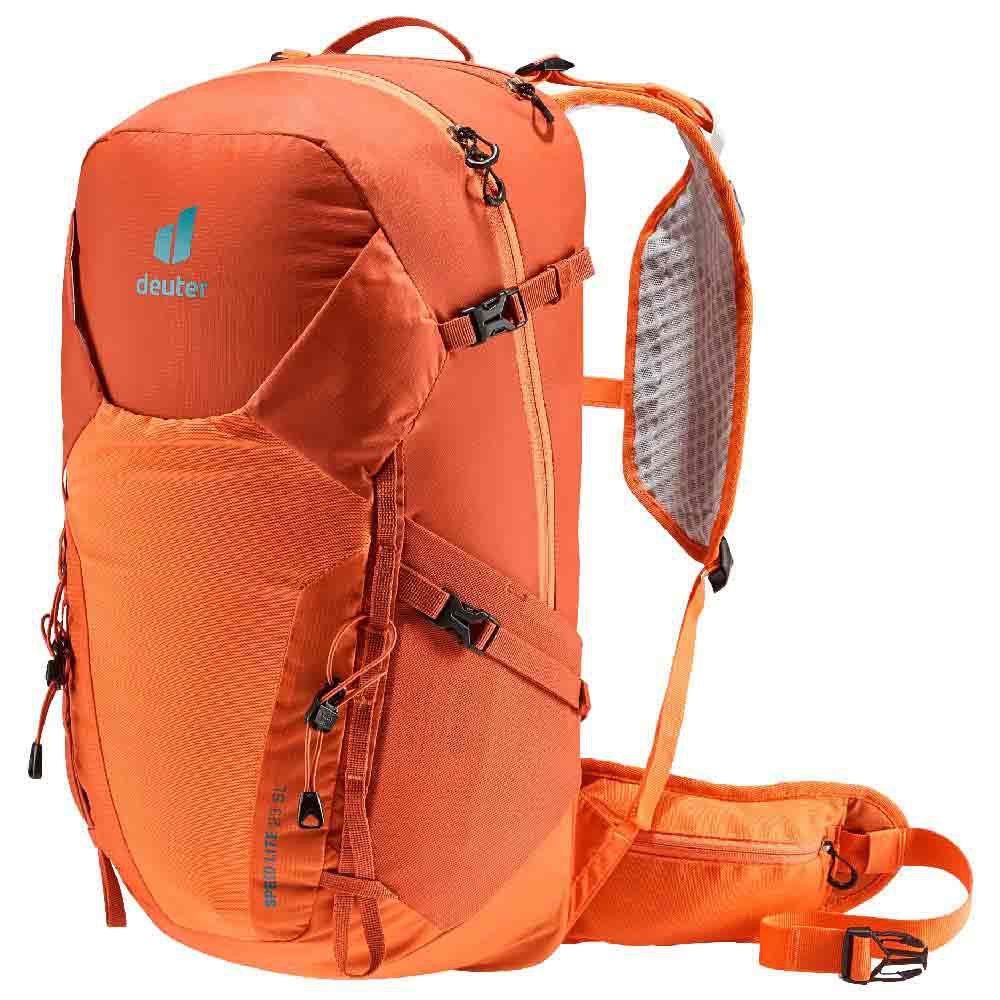 Deuter Speed Lite 23l Sl Backpack Orange