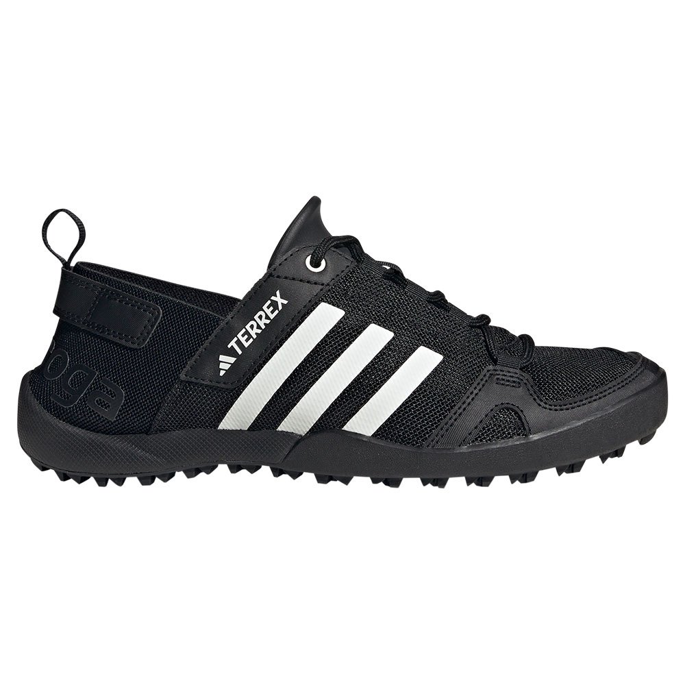 Adidas Terrex Daroga Two 13 H.rdy Hiking Shoes Sort EU 40 2/3 Mand