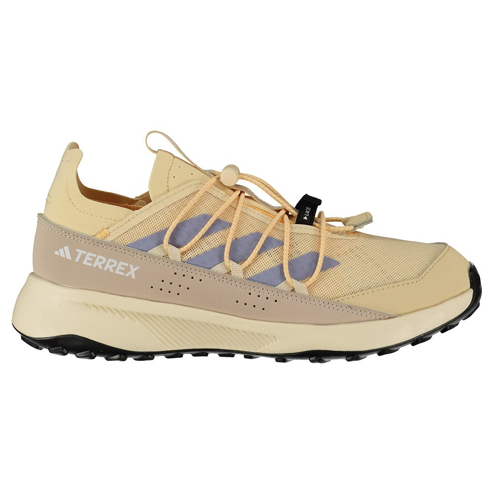 Adidas Terrex Voyager 21 H.rdy Hiking Shoes Beige EU 32