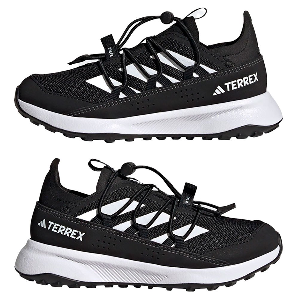 Adidas Terrex Voyager 21 H.rdy Hiking Shoes Sort EU 40