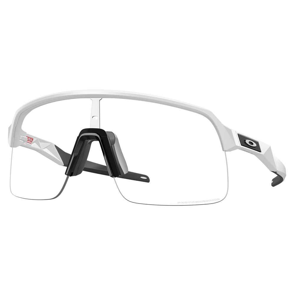 Oakley Sutro Lite Photochromic Sunglasses Transparent Photochromic/CAT1-2