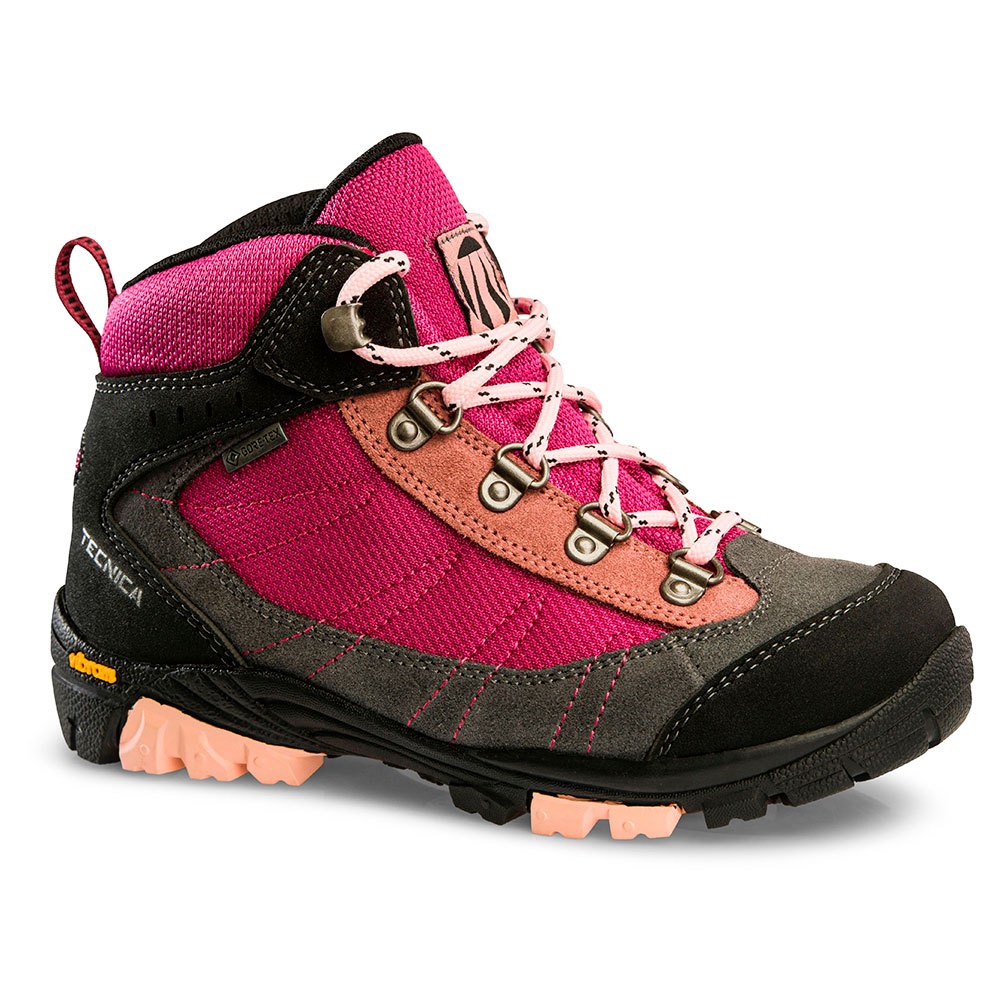 Tecnica Makalu Ii Goretex Hiking Boots Rosa EU 31