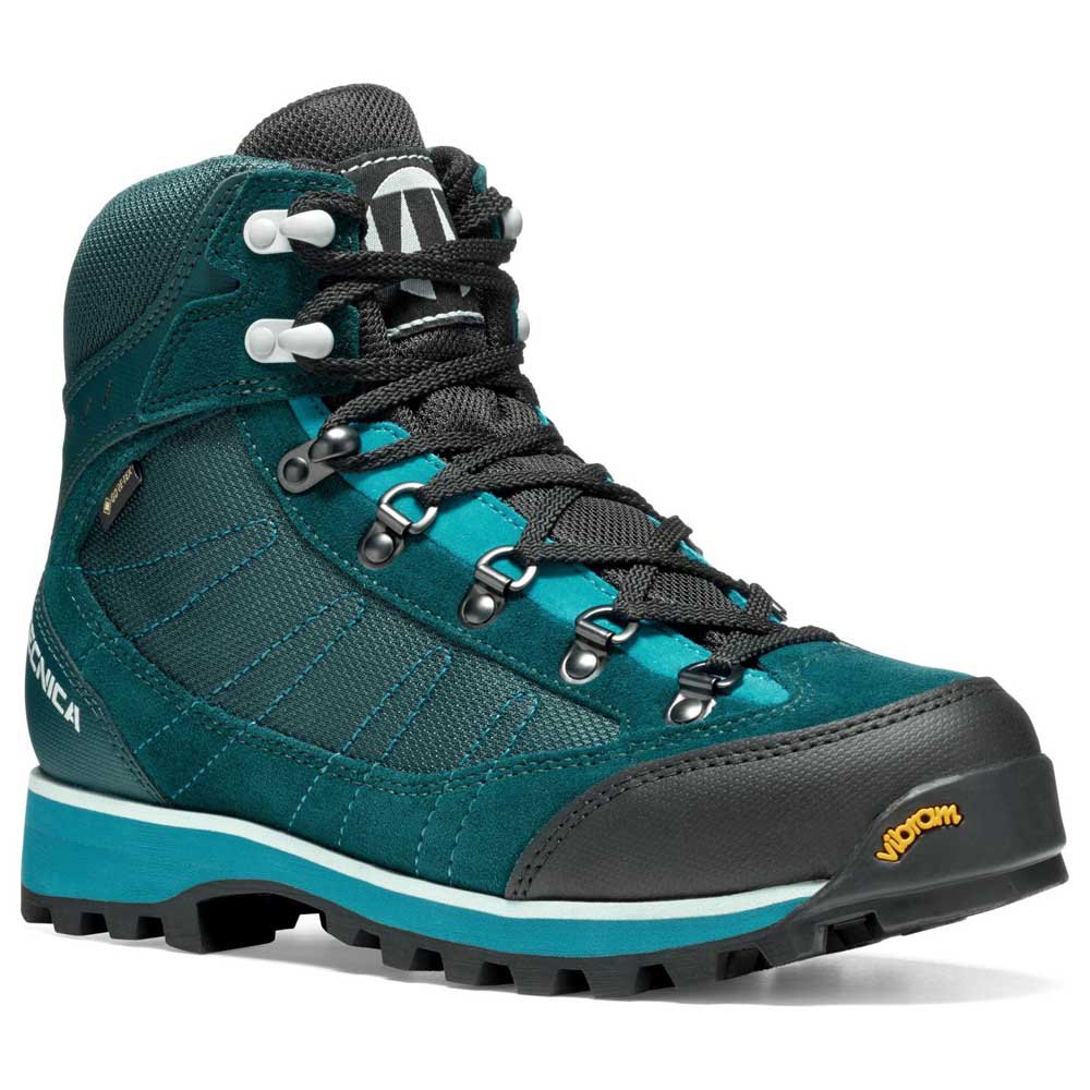 Tecnica Makalu Iv Goretex Hiking Boots Blå EU 42 Kvinde