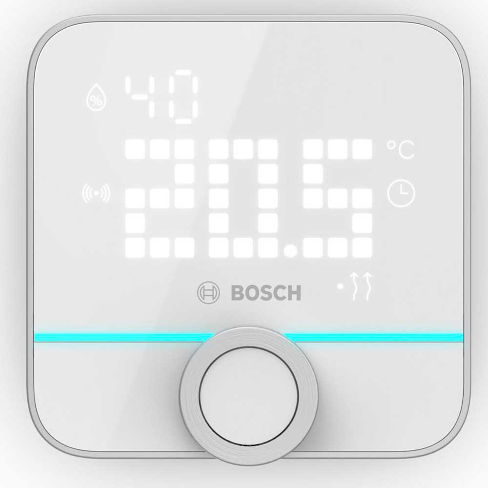 Bosch Ii Smart Thermostat Hvid