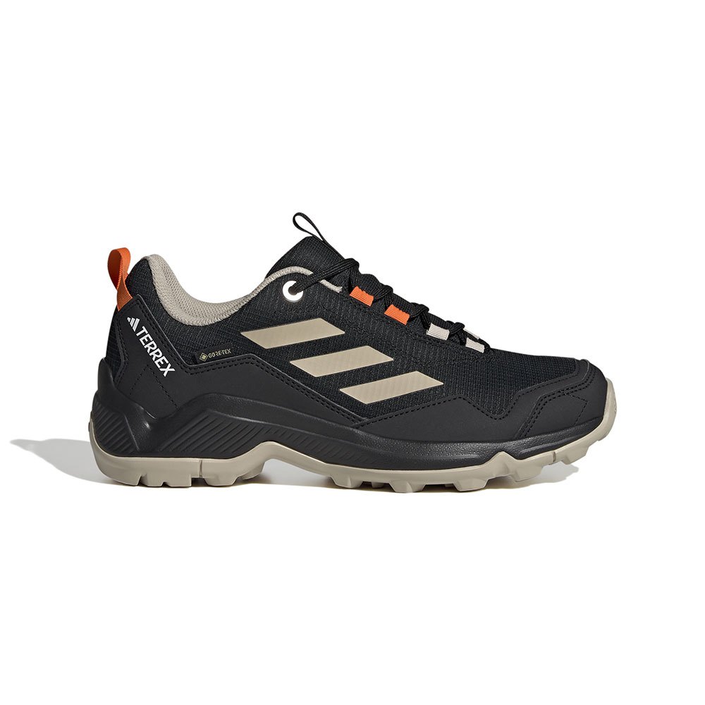 Adidas Terrex Eastrail Goretex Hiking Shoes Grå EU 44 2/3 Kvinde