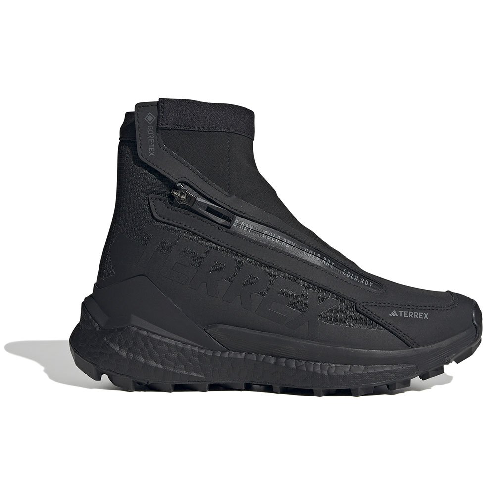 Adidas Terrex Free Hiker 2 C.rdy Hiking Shoes Sort EU 38 Kvinde
