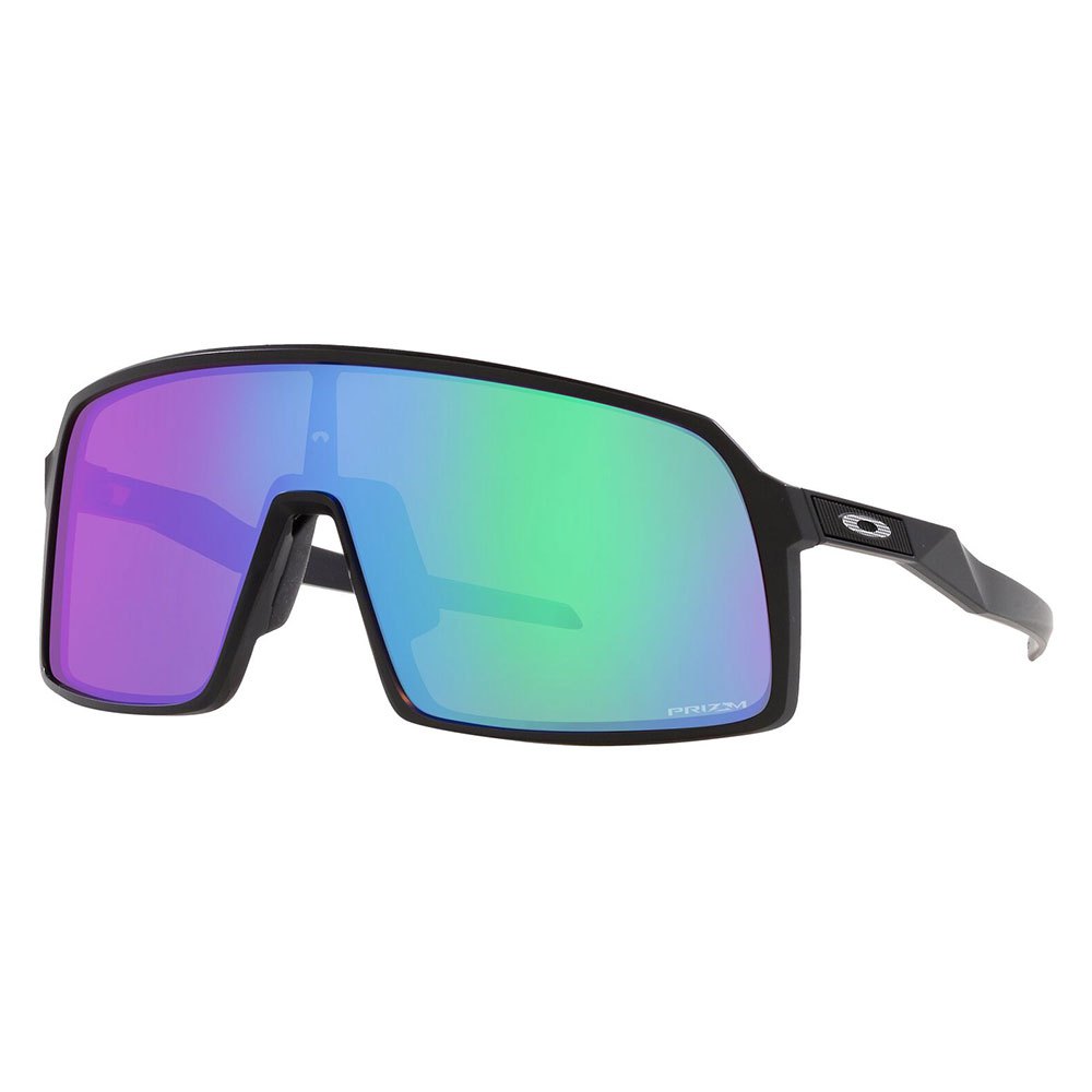 Oakley Sutro Prizm Sunglasses Transparent Prizm Golf/CAT2
