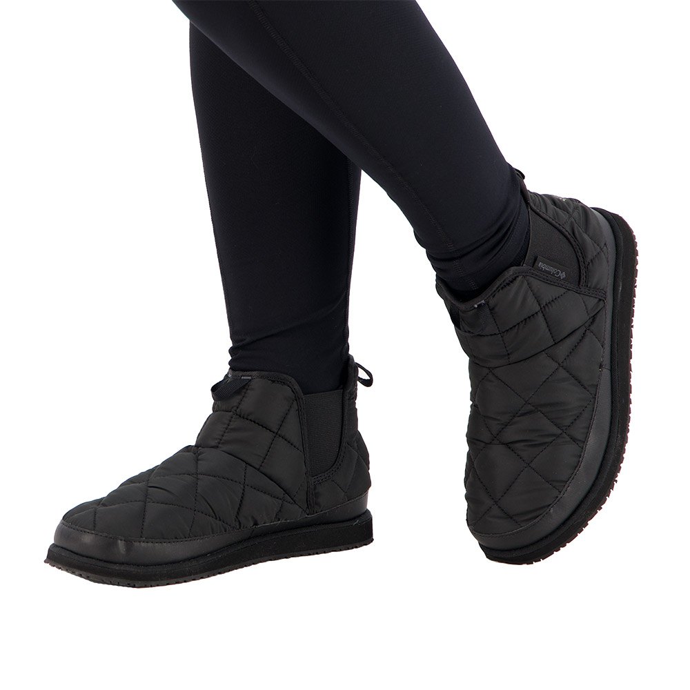 Columbia Omni-heat™ Lazy Bend™ Weekender Sandals Sort EU 37 Kvinde