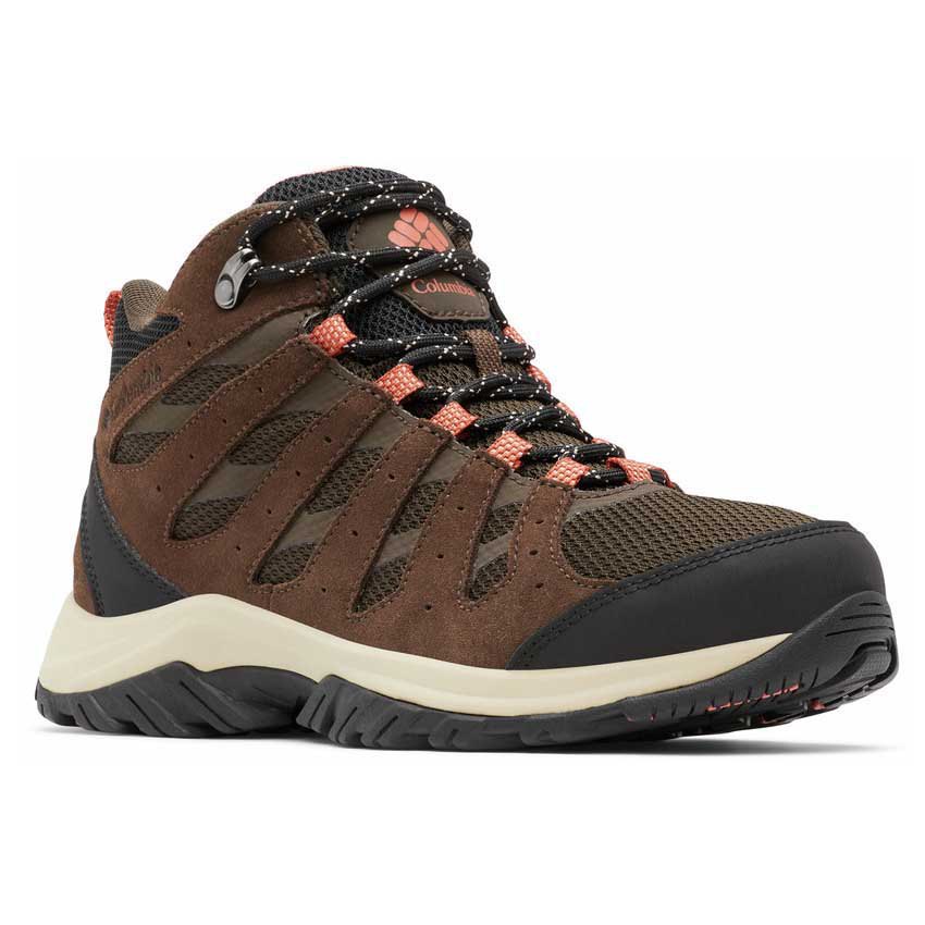 Columbia Redmond™ Iii Hiking Boots Brun EU 37 1/2 Kvinde