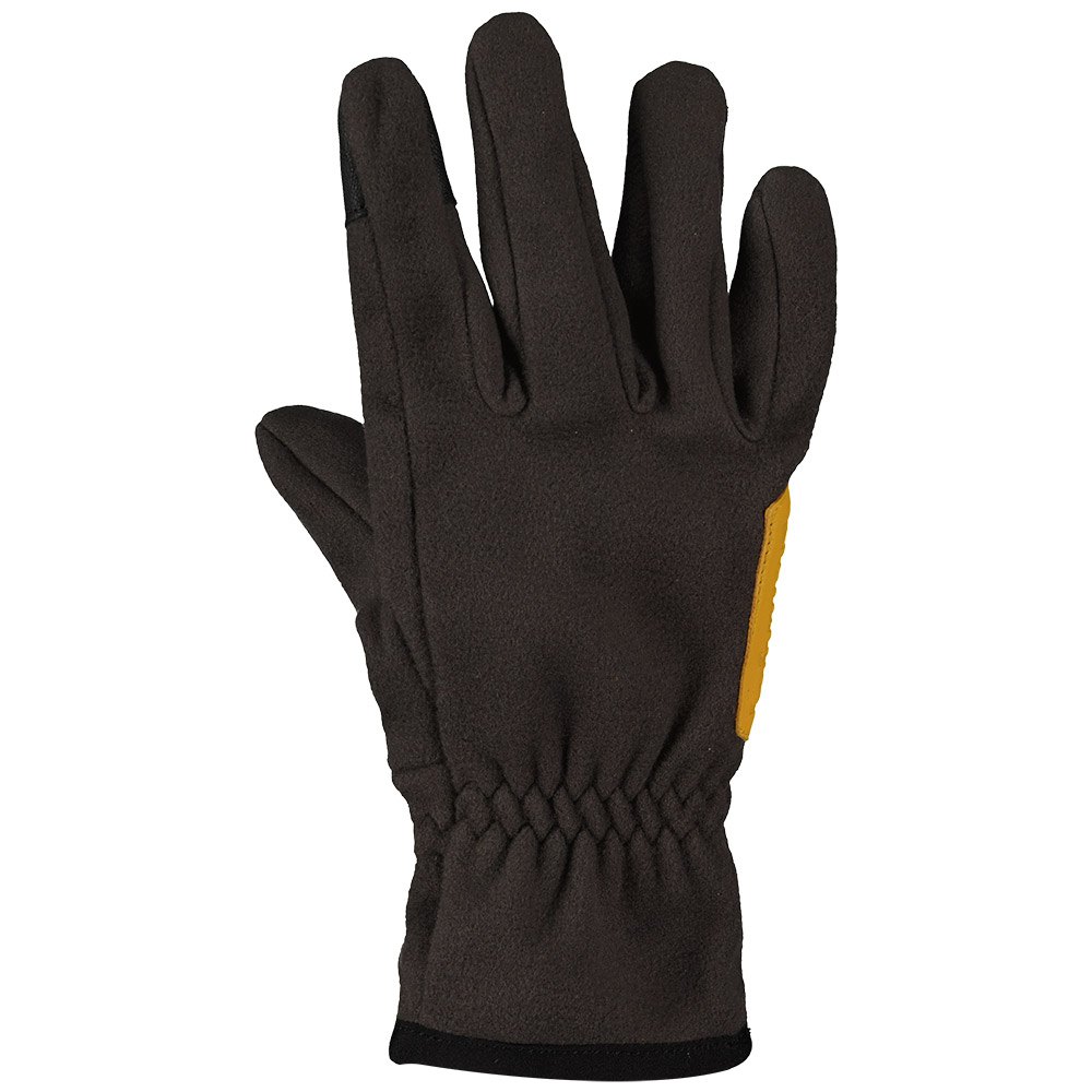 Lafuma Vars Gloves Sort XL Mand