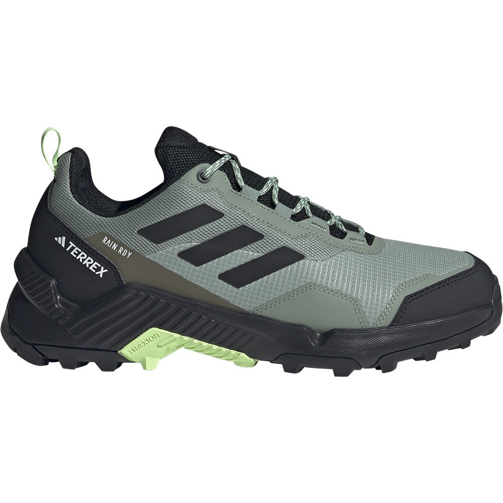 Adidas Terrex Eastrail 2 Rain Dry Hiking Shoes Grå EU 44 2/3 Mand