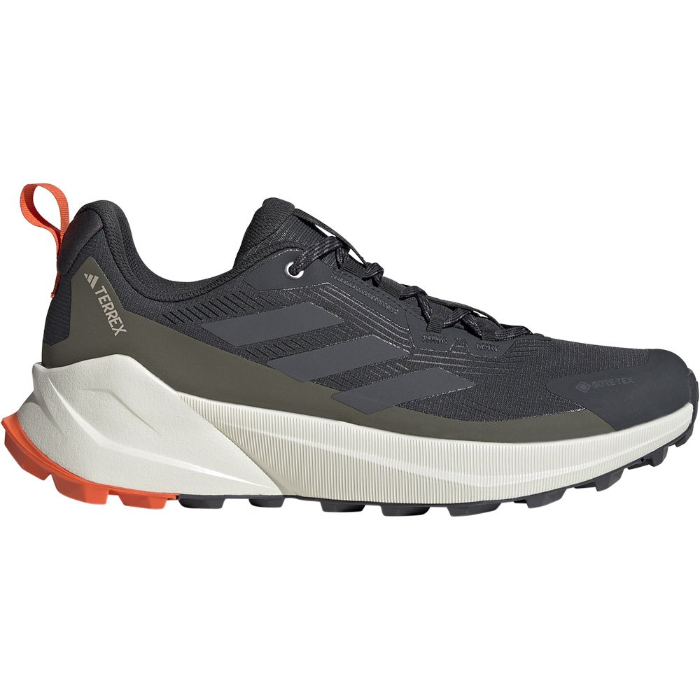 Adidas Terrex Trailmaker 2 Goretex Hiking Shoes Grå EU 46 2/3 Mand
