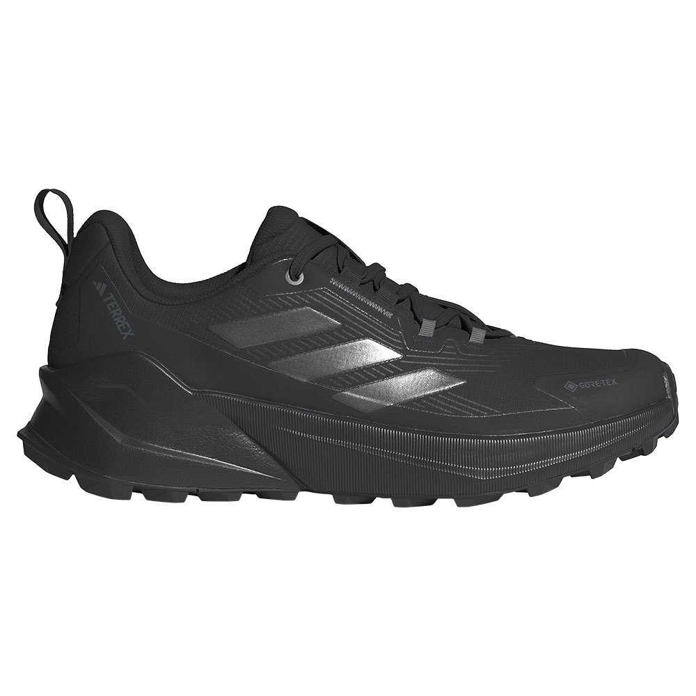 Adidas Terrex Trailmaker 2 Goretex Hiking Shoes Sort EU 39 1/3 Mand