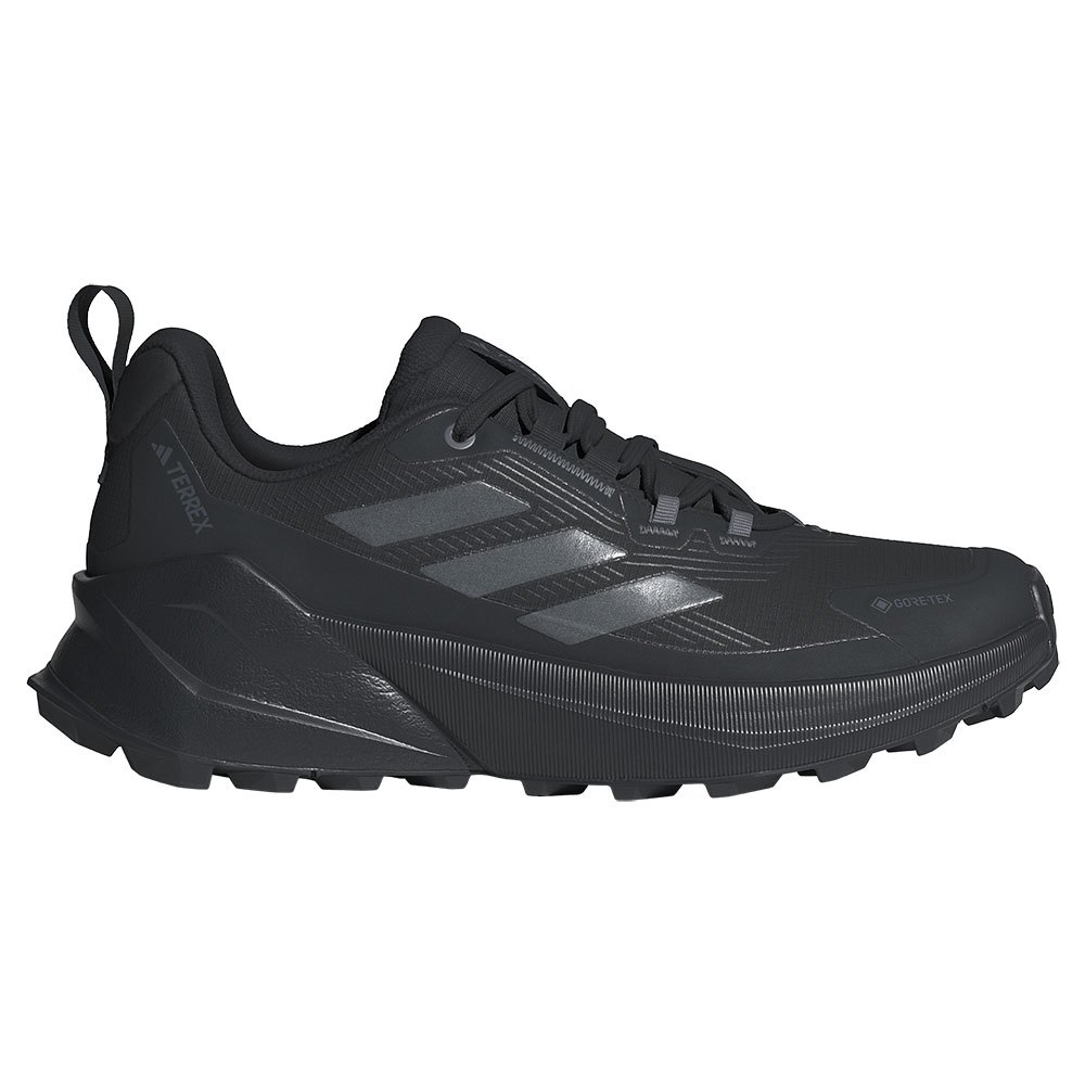 Adidas Terrex Trailmaker 2 Goretex Hiking Shoes Sort EU 40 2/3 Kvinde