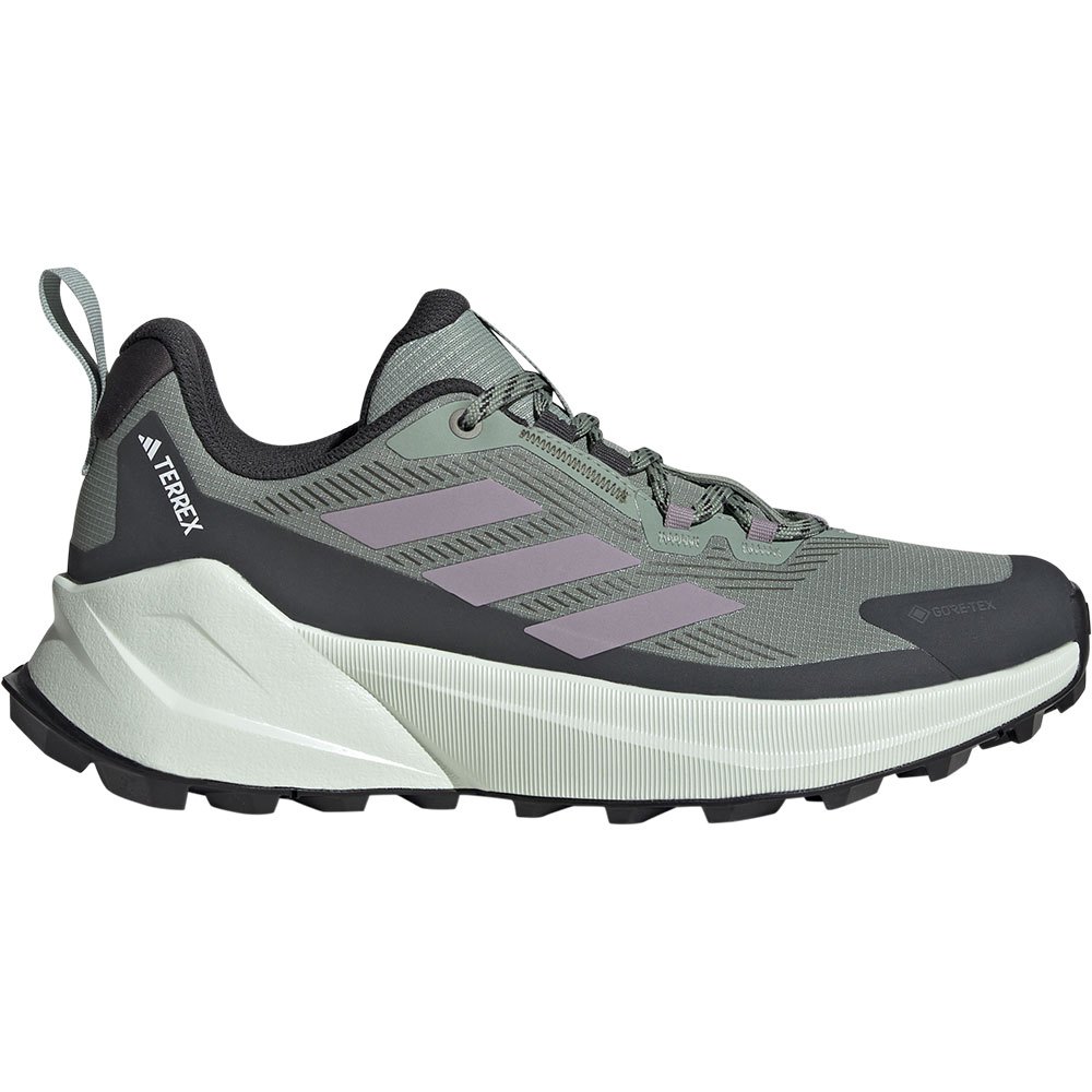 Adidas Terrex Trailmaker 2 Goretex Hiking Shoes Grå EU 38 2/3 Kvinde