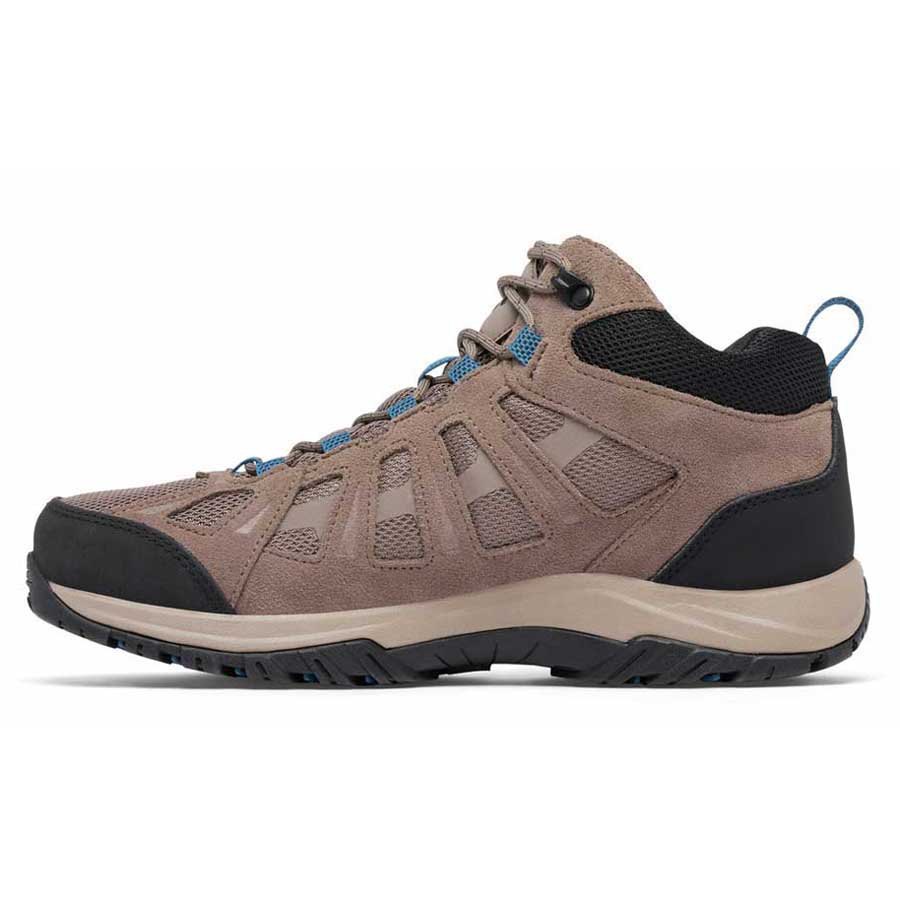 Columbia Redmond™ Iii Hiking Boots Brun EU 48 Mand