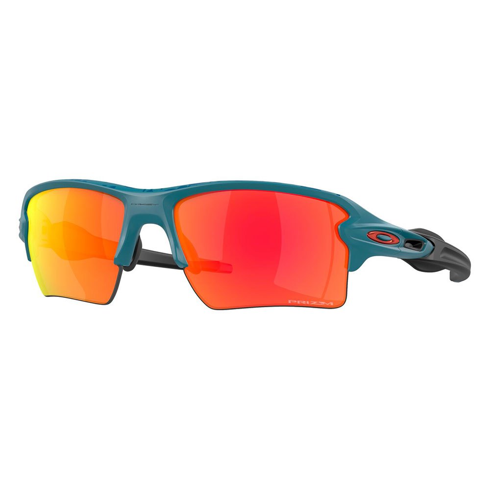 Oakley Flak 2.0 Xl Sunglasses Orange Prizm Ruby/CAT3