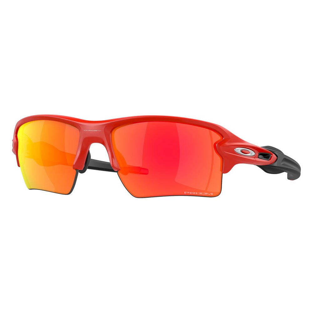 Oakley Flak 2.0 Xl Sunglasses Gylden Prizm Ruby/CAT3