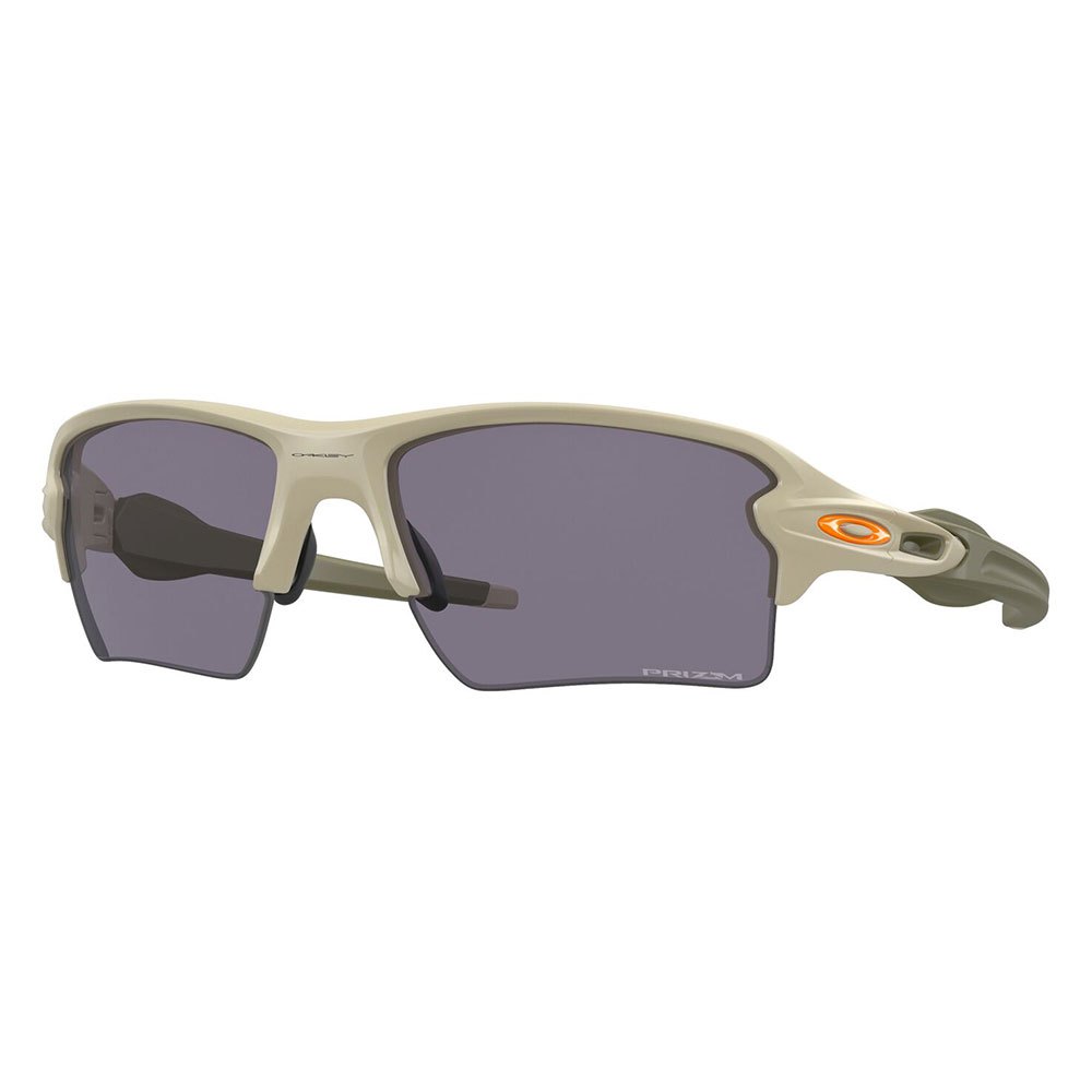 Oakley Flak 2.0 Xl Sunglasses Gylden Prizm Grey/CAT3