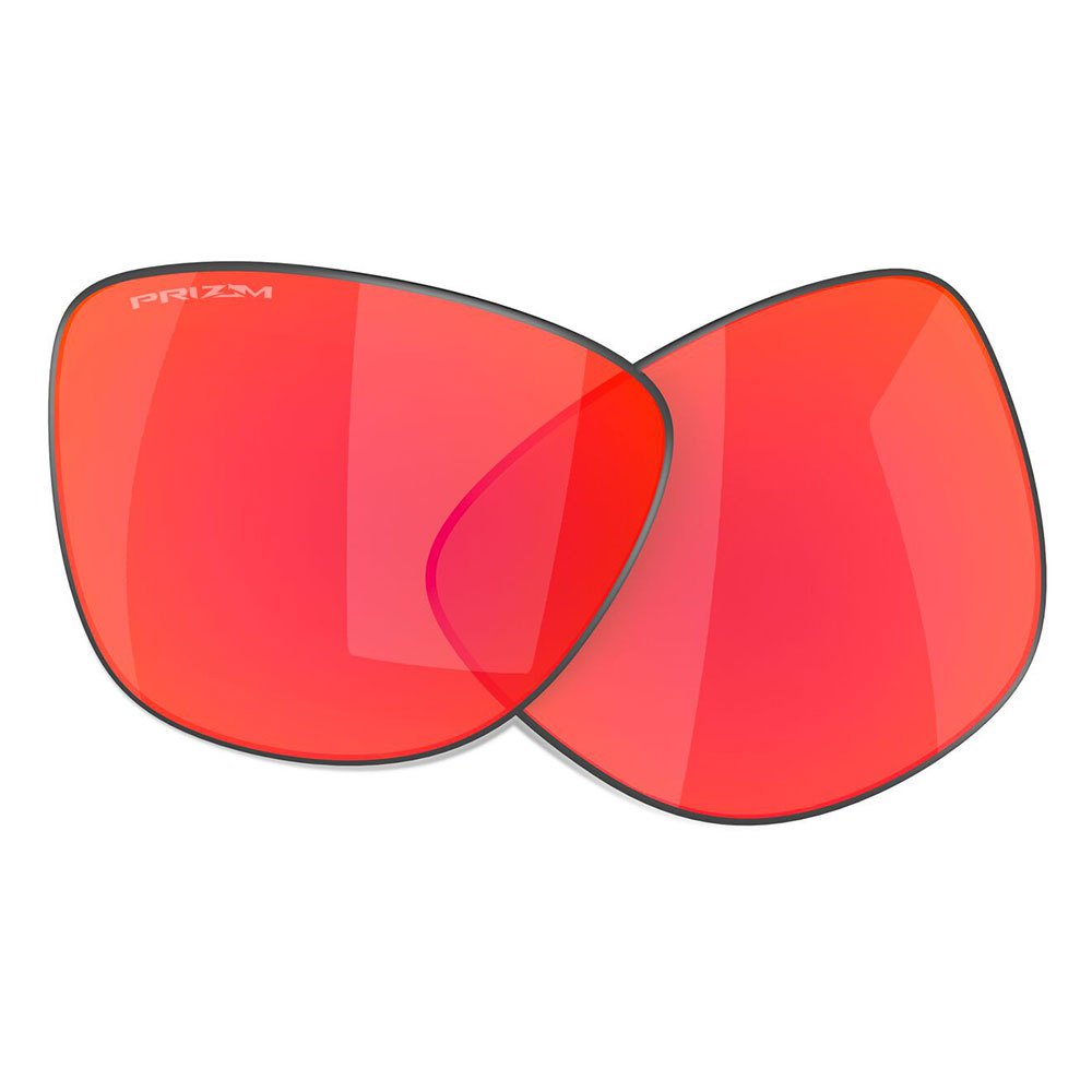 Oakley Frogskins Range Replacement Lenses Orange Prizm Ruby/CAT3
