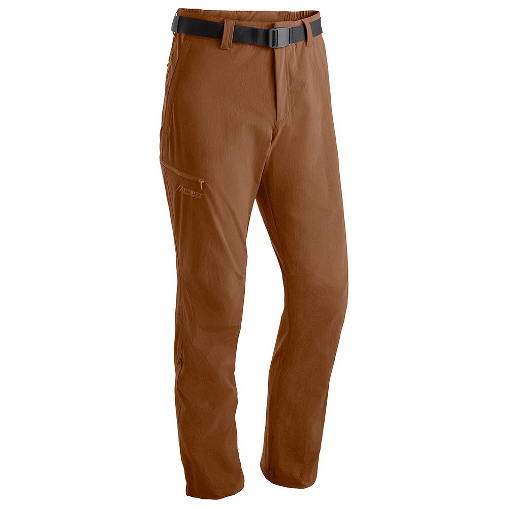Maier Sports Hiking Nil Pants  XS / Regular Mand