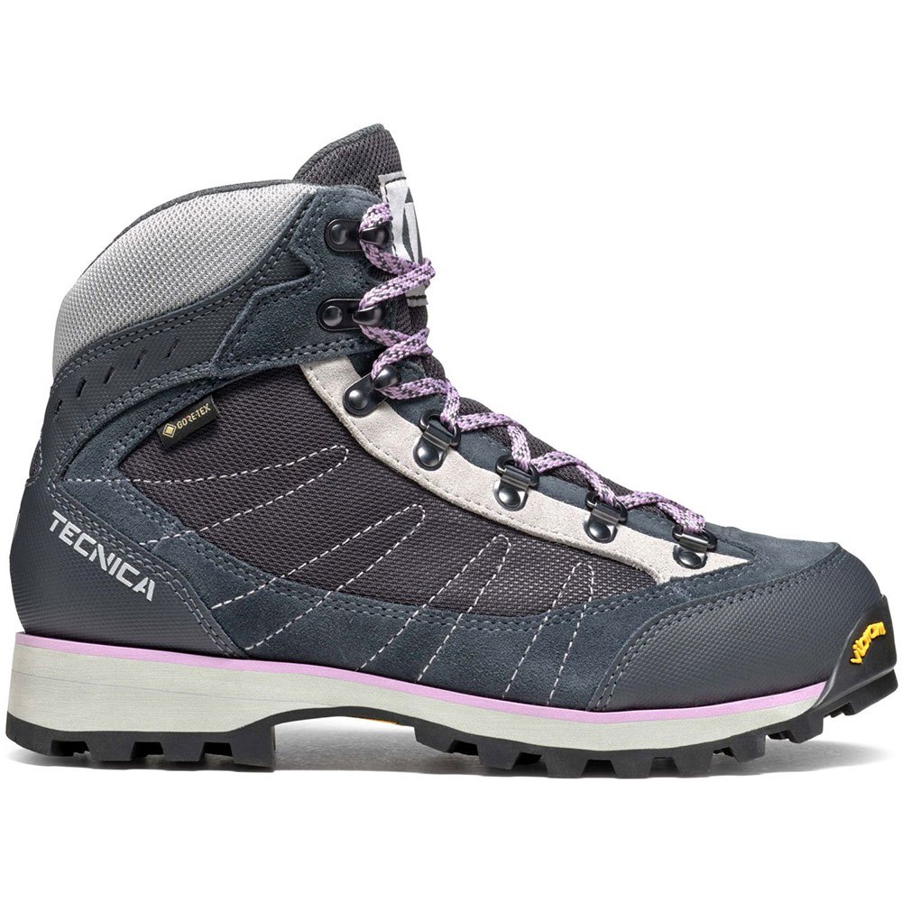 Tecnica Makalu Iv Goretex Hiking Boots Grå EU 38 2/3 Kvinde
