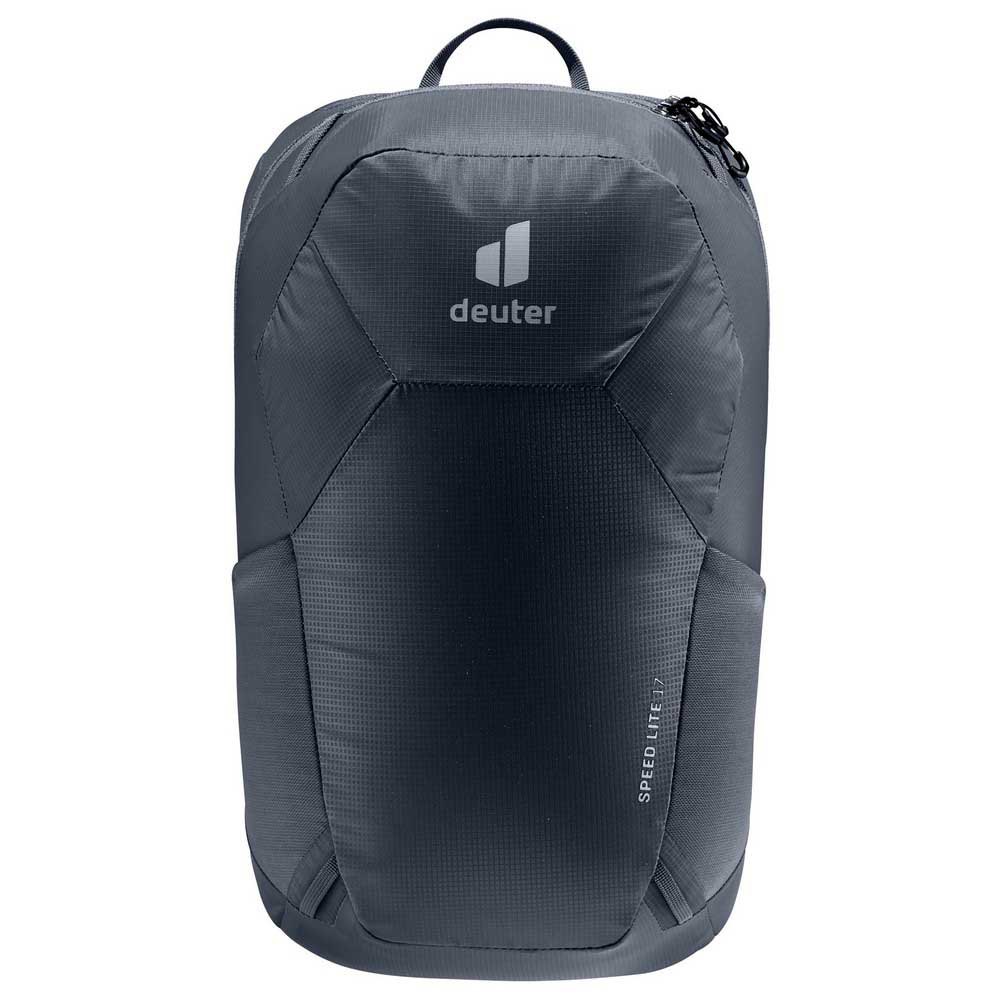 Deuter Speed Lite 17l Backpack Sort