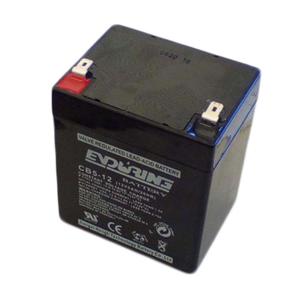 Citybug Replacement Battery Sort 12V/4.5A
