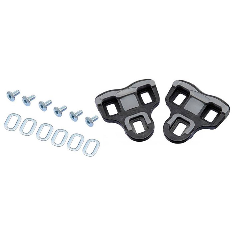 Ritchey Wcs Carbon Echelon Replacement Cleats Pedals Sort