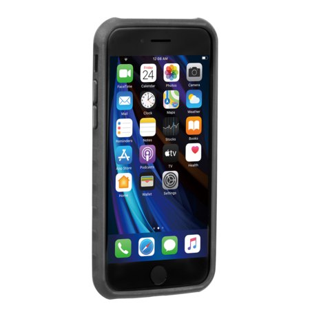 Topeak Hull Ridecase Apple Iphone 7-8-se Sort
