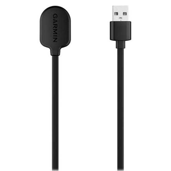 Garmin Magnetic Charger Cables Usb-a Sort