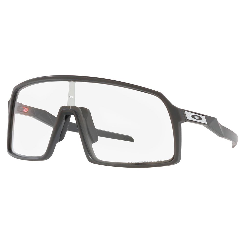 Oakley Sutro Photochromic Sunglasses Transparent Photochromic/CAT0