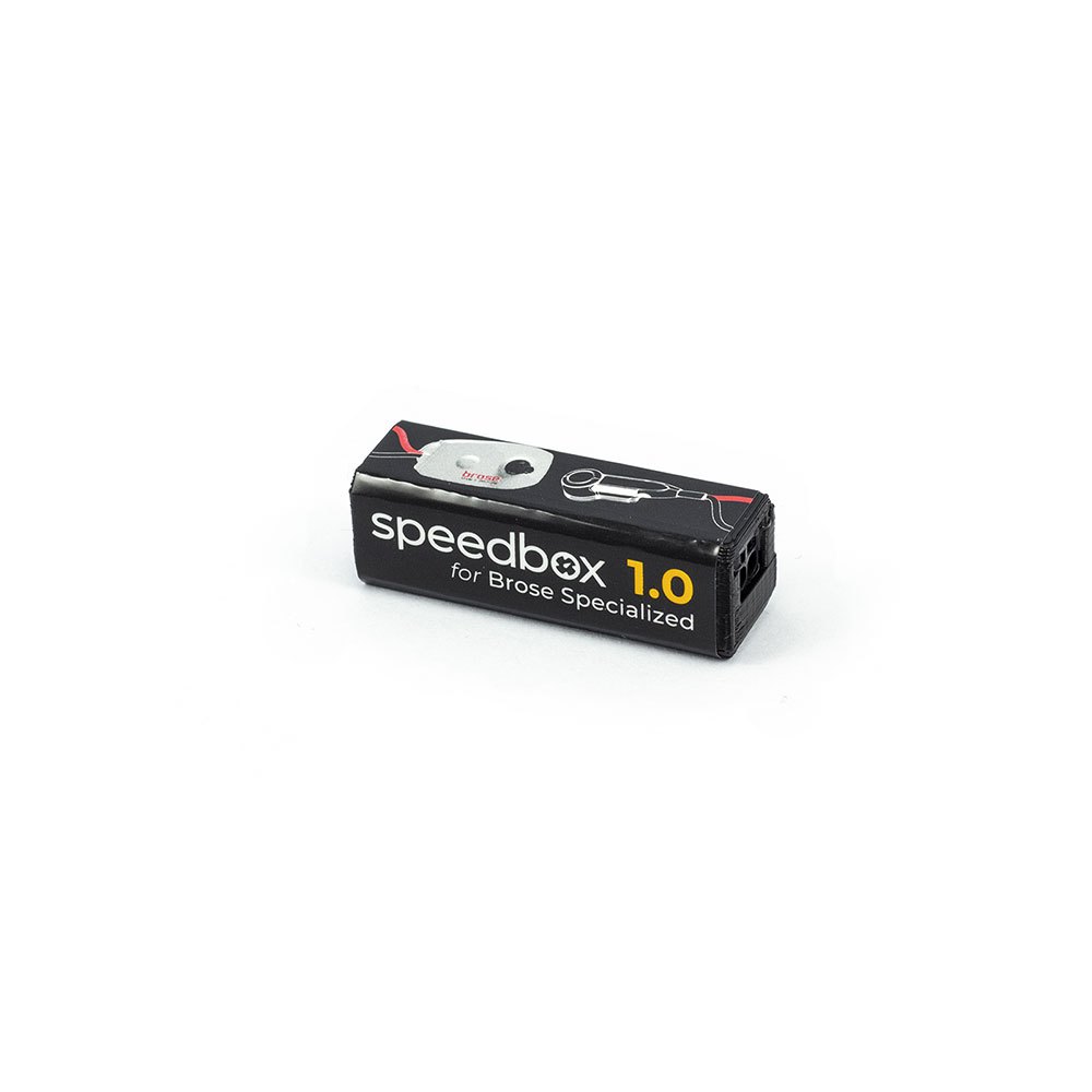 Speedbox 1 Brose Specialized Speedbox Søvfarvet
