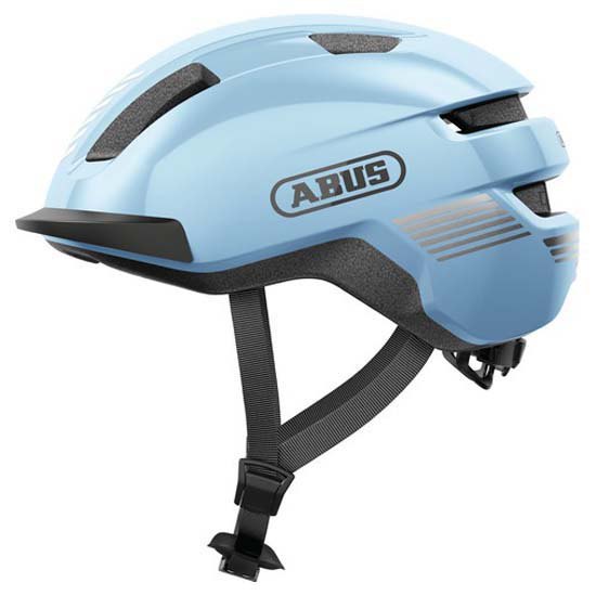 Abus Purl-y Urban Helmet Blå S