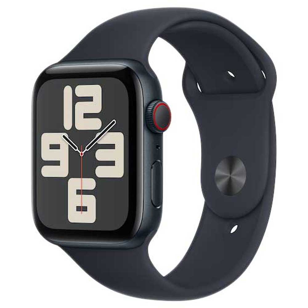 Apple Se Gps + Cellular 44 Mm Sport Band Watch Søvfarvet M-L